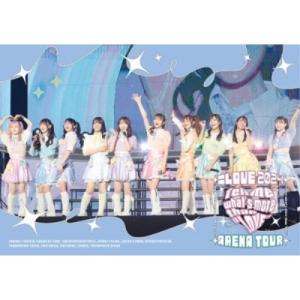 DVD/=LOVE/=LOVE アリーナツアー2024「Tell me what's more than ”LOVE”」 (TYPE-C)