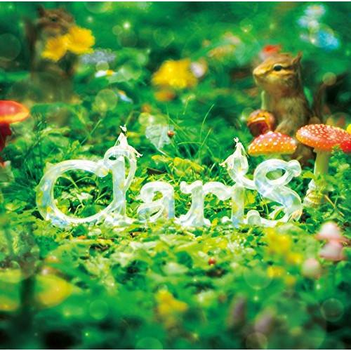 CD/ClariS/CheerS (CD+DVD) (初回生産限定盤)