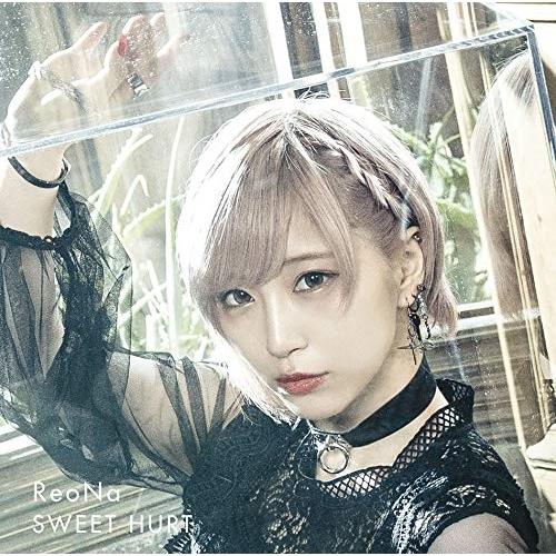 CD/ReoNa/SWEET HURT (通常盤)