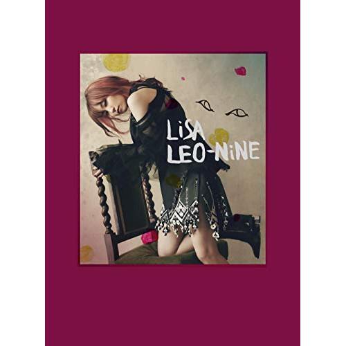 CD/LiSA/LEO-NiNE (CD+Blu-ray) (完全数量生産限定盤)【Pアップ