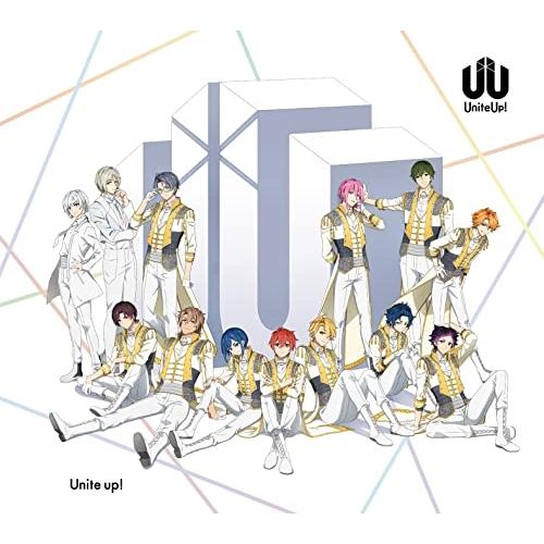 CD/UniteUp!/Unite up! (初回生産限定盤)