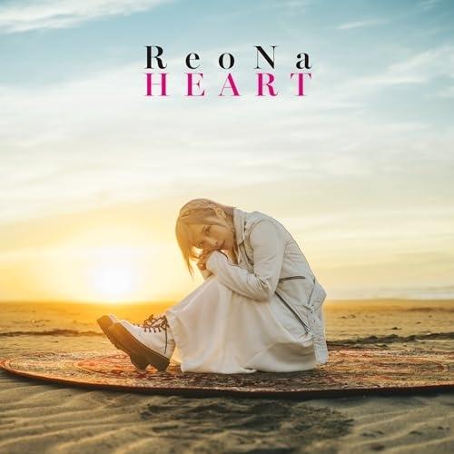 CD/ReoNa/HEART (CD+Blu-ray) (完全生産限定盤)【Pアップ
