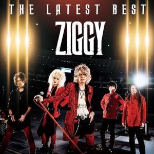 CD/ZIGGY/THE LATEST BEST｜MONO玉光堂
