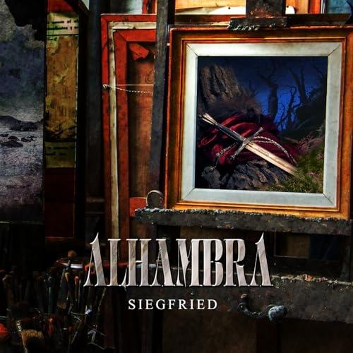 CD/ALHAMBRA/SIEGFRIED