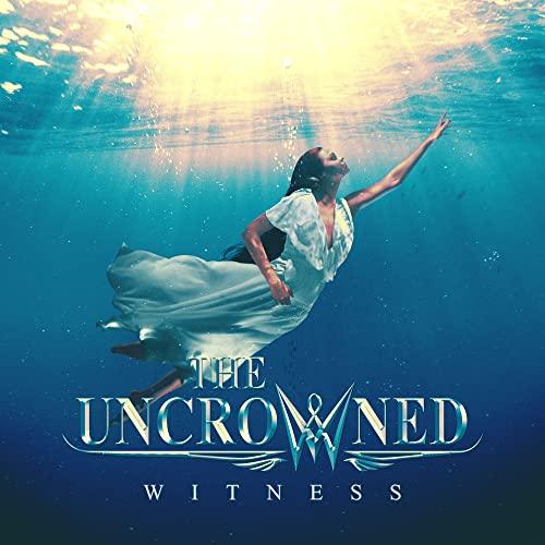【取寄商品】CD/THE UNCROWNED/WITNESS