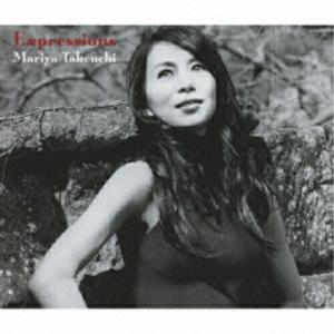 □竹内まりや CD【Expressions】08/10/1発売 オリコン加盟店 □通常盤