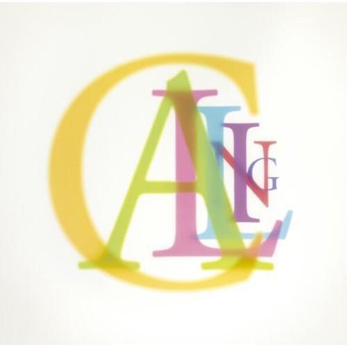 CD/コブクロ/CALLING (通常盤)【Pアップ