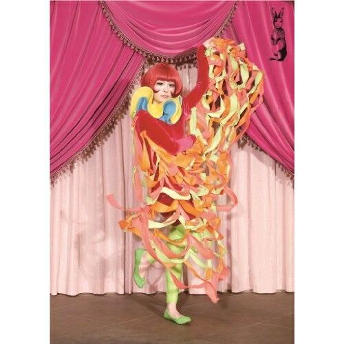 CD/きゃりーぱみゅぱみゅ/ぱみゅぱみゅエボリューション(大人たちの味方BOX) (完全生産限定盤)...