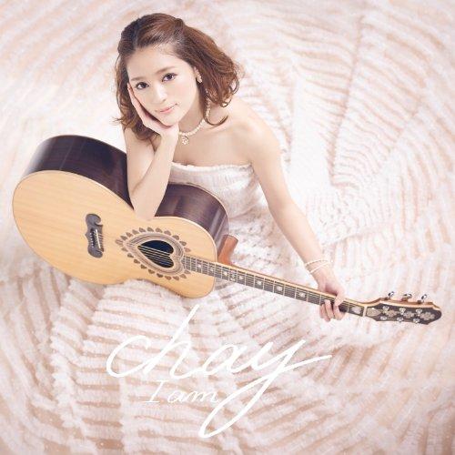 CD/chay/I am (通常盤)