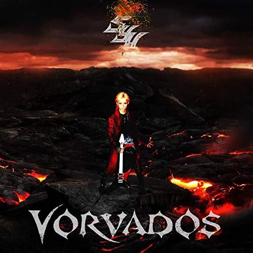 CD/SYU/VORVADOS