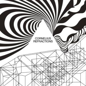 CD/Cornelius/Refractionsの商品画像