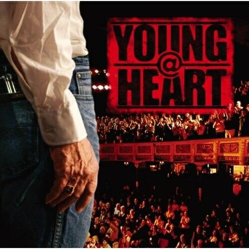 CD/オリジナル・サウンドトラック/ヤング＠ハート オリジナル・サウンドトラック (解説歌詞対訳付)...