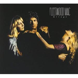 フリートウッドマック CD アルバム 噂 FLEETWOOD MAC RUMOURS 35周年
