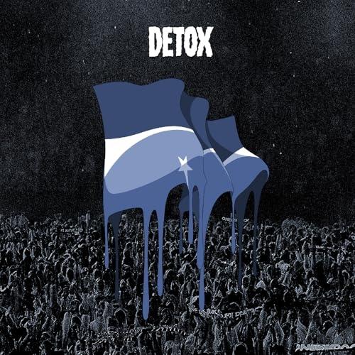 CD/ONE OK ROCK/DETOX (通常盤)【Pアップ