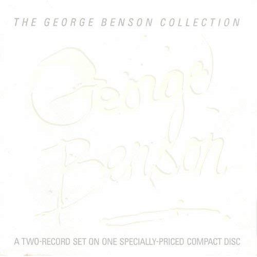 CD/ジョージ・ベンソン/G.B.コレクション(ベスト) (SHM-CD) (解説歌詞対訳付)
