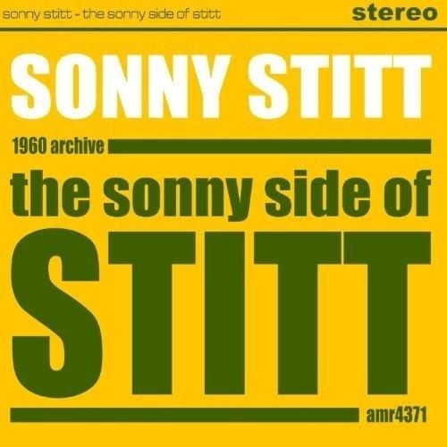 CD/ソニー・スティット/ソニー・サイド・オブ・スティット (SHM-CD) (解説付) (完全初回...