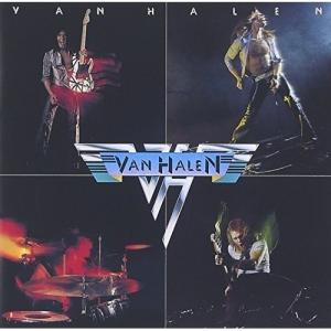 Van Halen ヴァンヘイレン/Van Halen (Hybrid SACD Van Halen - Women and Children First (Numbered Hybrid SACD