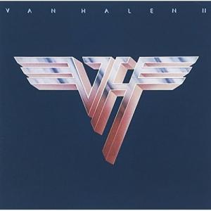 CD/ヴァン・ヘイレン/伝説の爆撃機 (解説歌詞...の商品画像