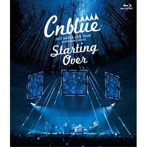 BD/Cnblue/2017 ARENA LIVE TOUR ＠YOKOHAMA ARENA Sta...
