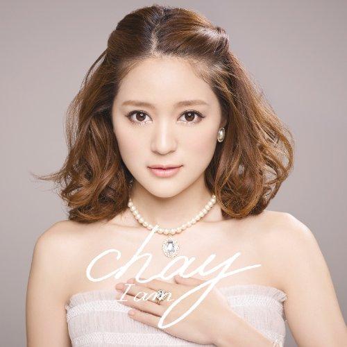 CD/chay/I am (CD+DVD) (初回限定盤)