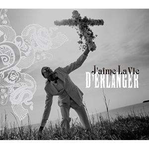 CD/D&apos;ERLANGER/J&apos;aime La Vie (CD+DVD) (初回限定盤デラックス・エ...