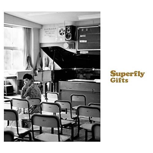 CD/Superfly/Gifts (CD+DVD) (初回限定盤)