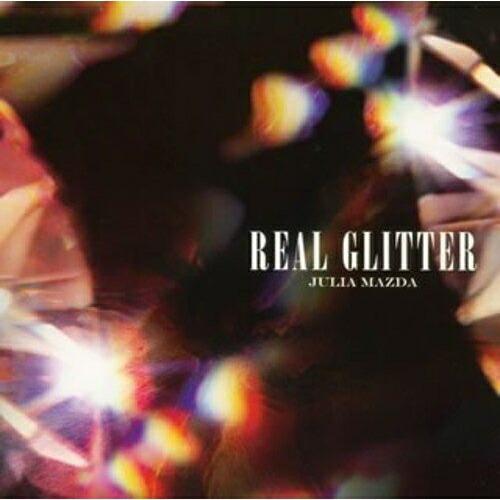 CD/松田樹利亜/REAL GLITTER【Pアップ