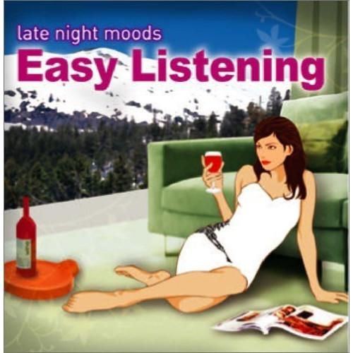 CD/オムニバス/Easy Listening