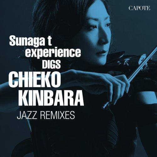 CD/CHIEKO KINBARA/Sunaga t experience DIGS CHIEKO ...