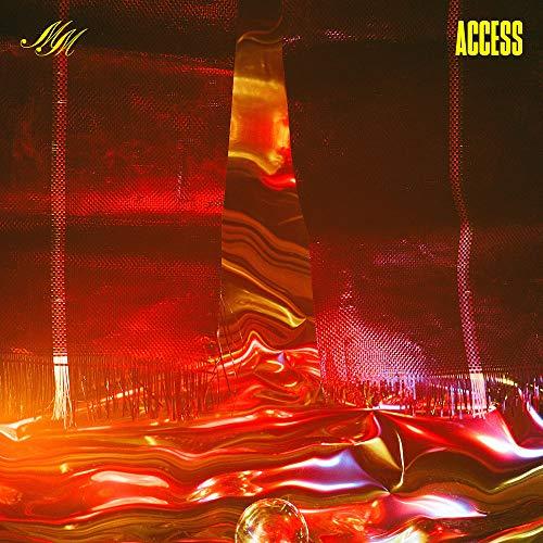 CD/MAJOR MURPHY/ACCESS (解説歌詞対訳付)