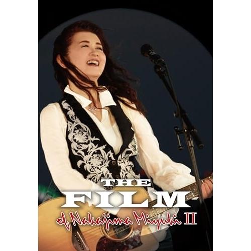 ▼DVD/中島みゆき/THE FILM of Nakajima Miyuki II