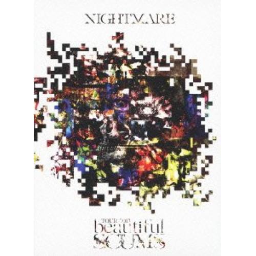 DVD/NIGHTMARE/NIGHTMARE TOUR 2013 「beautiful SCUMS...