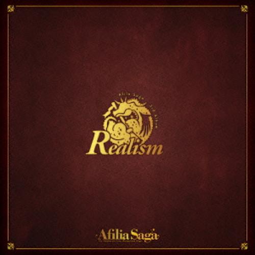 CD/アフィリア・サーガ/Realism (2CD+2DVD) (豪華盤)