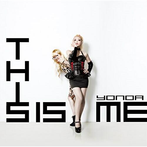 CD/YONOA/This Is Me