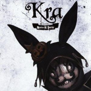 CD/Kra/ナロとトルテ (通常盤)【Pアップ】