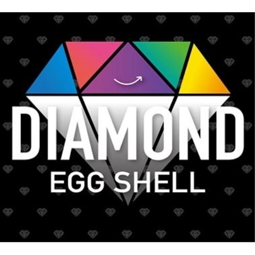 【取寄商品】CD/EGG SHELL/DIAMOND