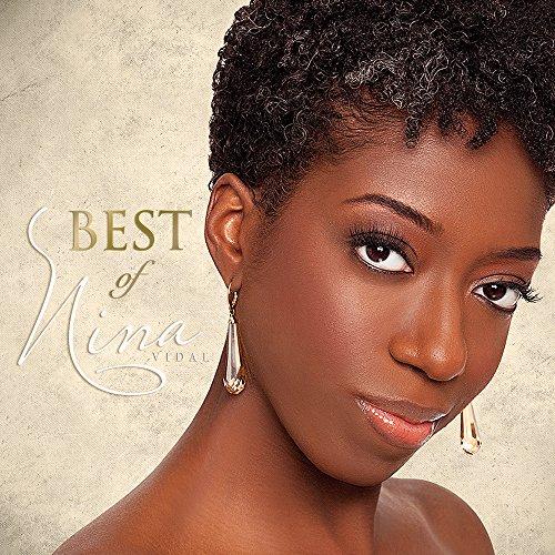 CD/ニーナ・ヴィダル/ベスト　オブ　ニーナ・ヴィダル
