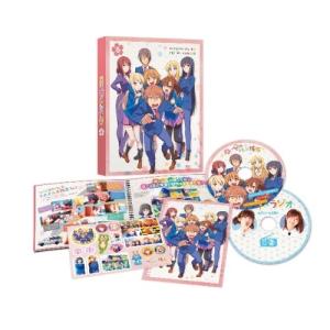 DVD/TVアニメ/さくら荘のペットな彼女 Vol.8