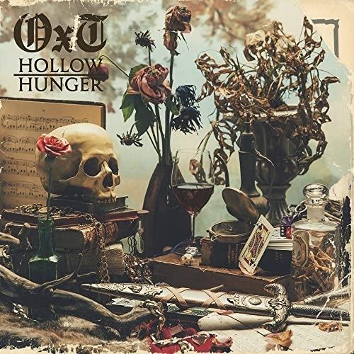 CD/OxT/HOLLOW HUNGER