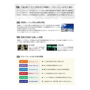 オートンスマートシールWJ 6L缶 オート化学...の詳細画像2