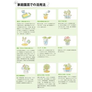 メネデール 植物活力素 メネデール 2L 3本...の詳細画像2