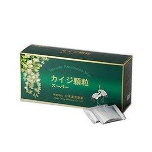 日本漢方新薬 カイジ顆粒スーパー 20g×90袋 : エクセレントメディカル 