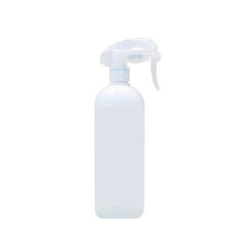 ジアニスト 空スプレーボトル 次亜塩素酸対応