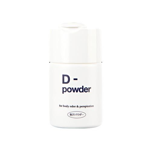 D-powder ディーパウダー 30g