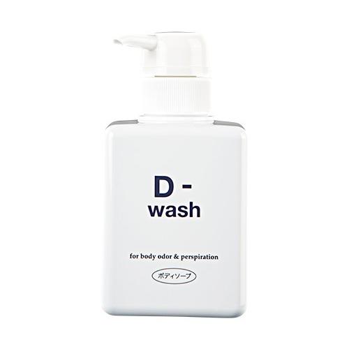 D-wash ディーウォッシュ 300mL