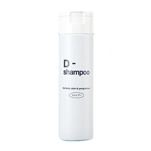 D-shampoo ディーシャンプー 200mL