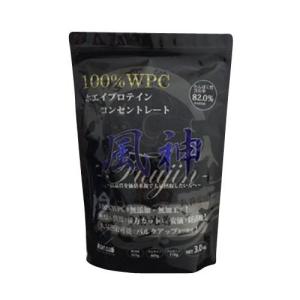LINDSPORTS（リンドスポーツ） ホエイ100%プロテイン 3kg ストロベリー