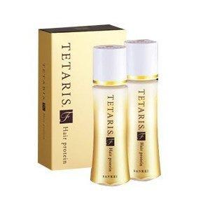 テタリス 育毛剤 薬用 テタリスF 110mL×2 医薬部外品 : エクセレント