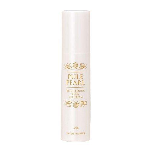 ピューレパール Pule Pearl 医薬部外品 60g