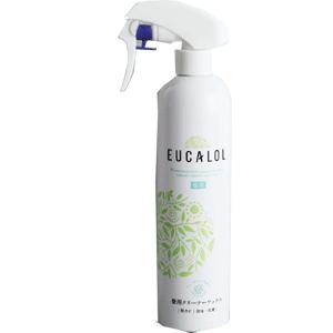 ユーカロール EUCALOL 畳用350ml 畳用ワックス 天然素材 ユーカオイル